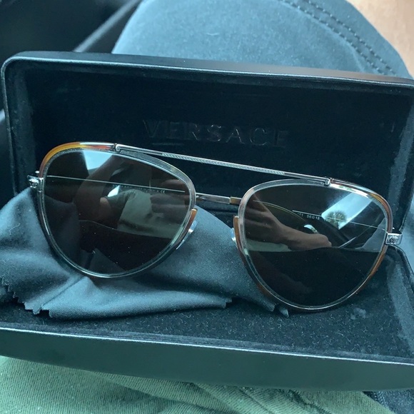 Versace sunglasses